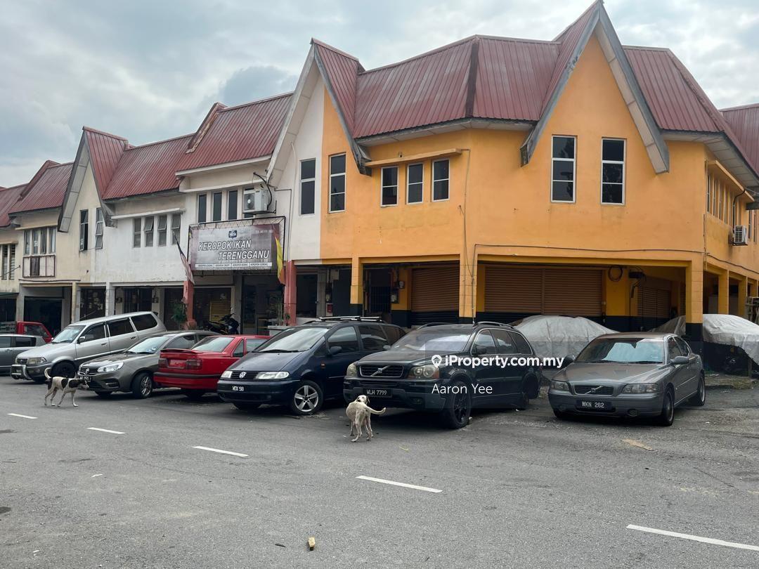 Kedai untuk Dijual di Taman Kajang Utama, Kajang oleh Aaron Yee - iProperty.com.my