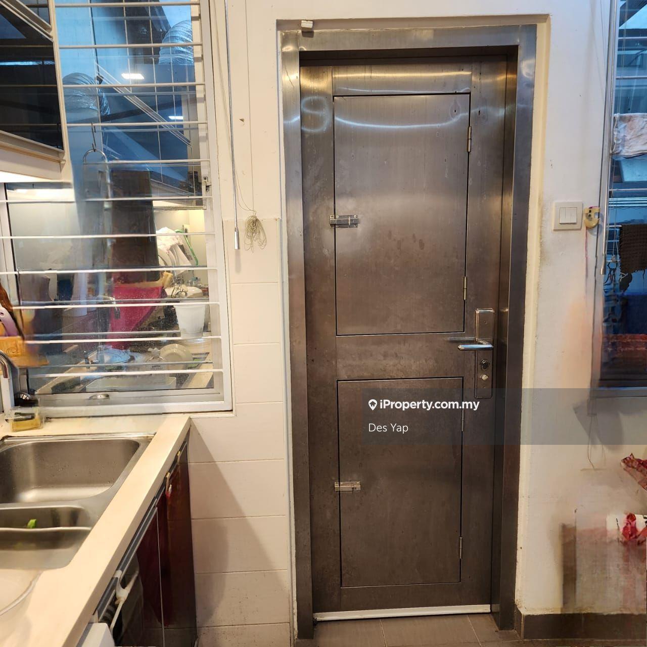 Semi-Detached House for Sale in Taman Anggun, Rawang by Des Yap - iProperty.com.my