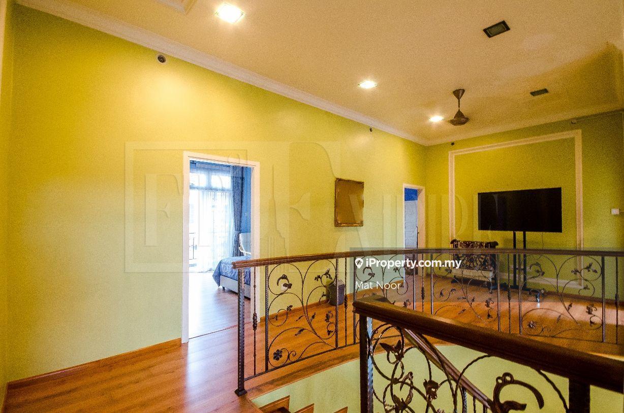 Banglo untuk Dijual di Seksyen 7, Shah Alam oleh Mat Noor - iProperty.com.my