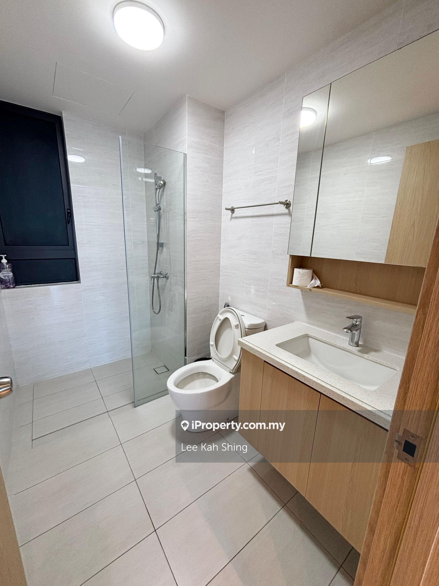 Residensi Servis untuk Disewa di Aradia Residence @ Lake City KL North oleh Lee Kah Shing - iProperty.com.my