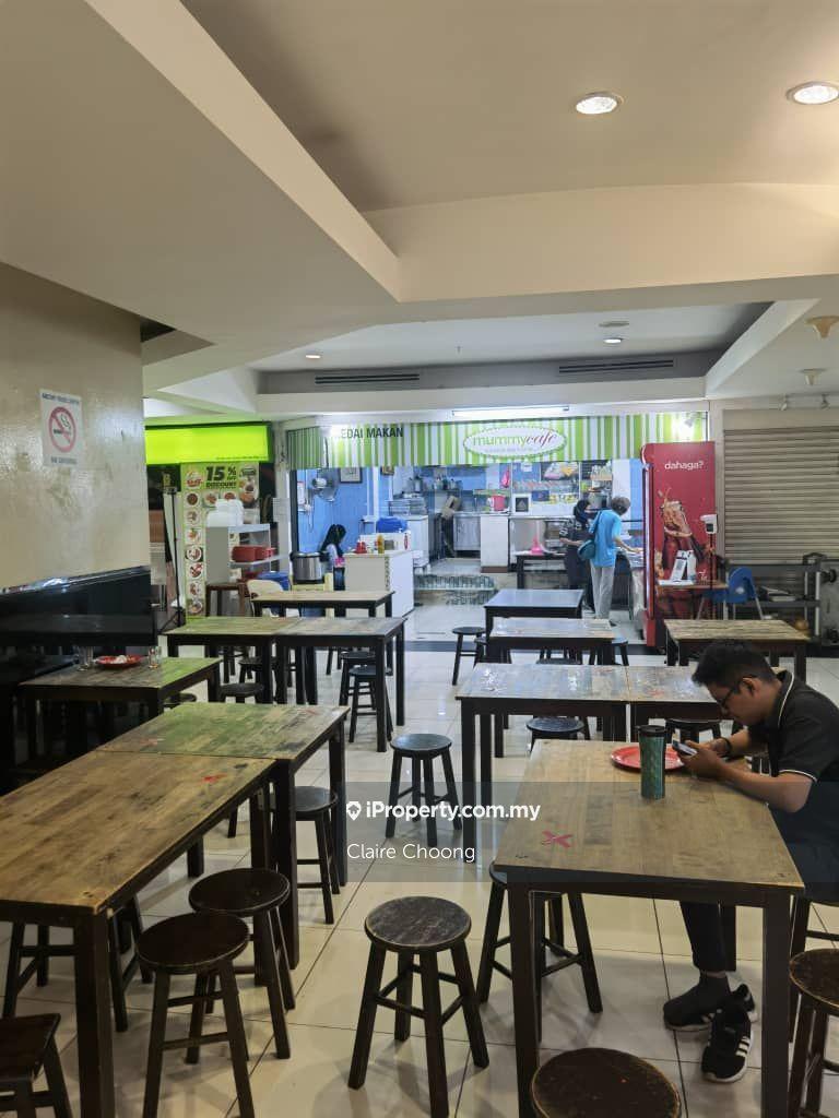 Shop for Sale in Amcorp Mall, Petaling Jaya, PJ, Petaling Jaya by Claire Choong - iProperty.com.my