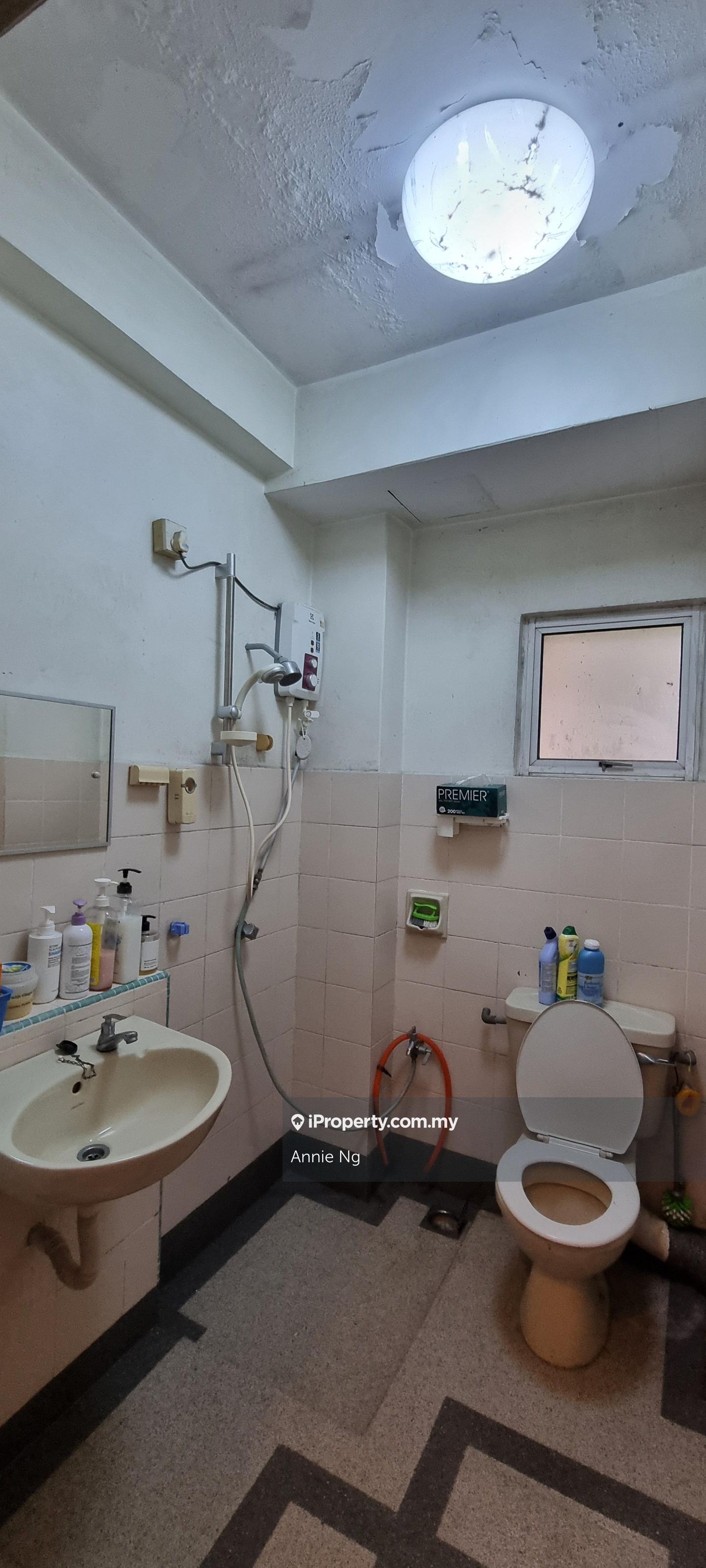 Pangsapuri untuk Dijual di Seri Puri oleh Annie Ng - iProperty.com.my