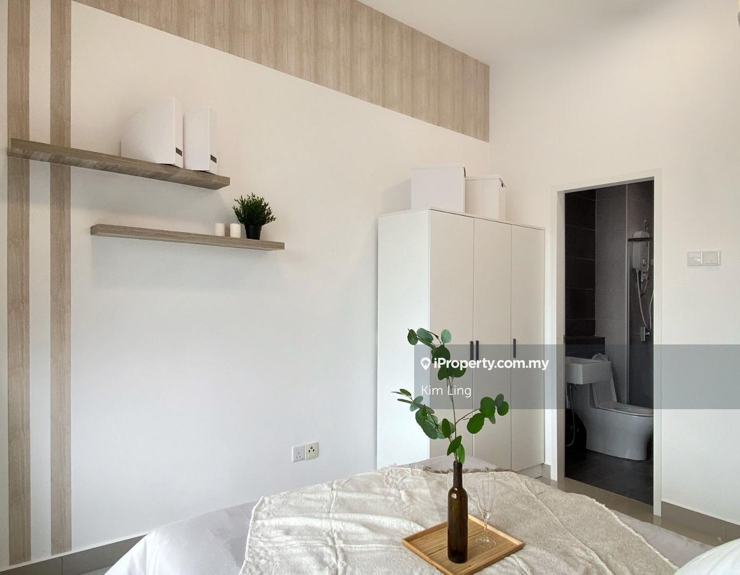 Service Residence for Sale in Lavile Kuala Lumpur by Kim Ling - iProperty.com.my