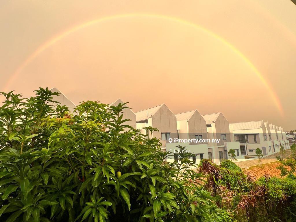 Rumah Berangkai 2 Tingkat untuk Dijual di Jade Hills, Kajang oleh C L Ngan - iProperty.com.my