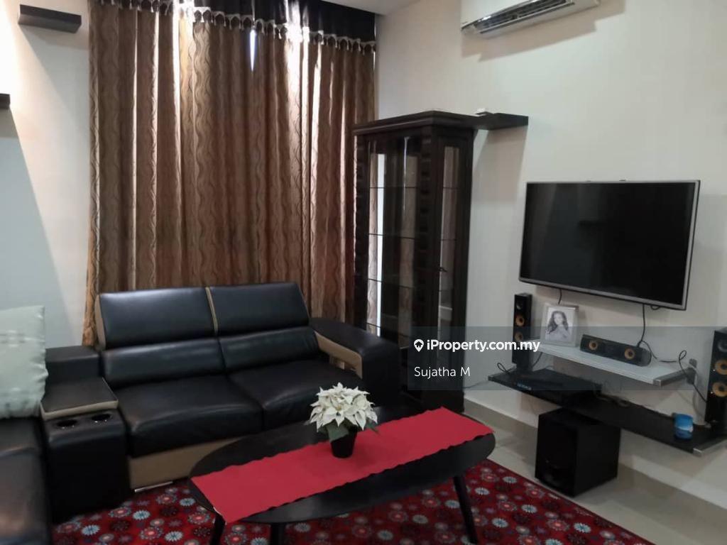 Service Residence for Rent in KL Gateway Premium Residences by Sujatha M - iProperty.com.my