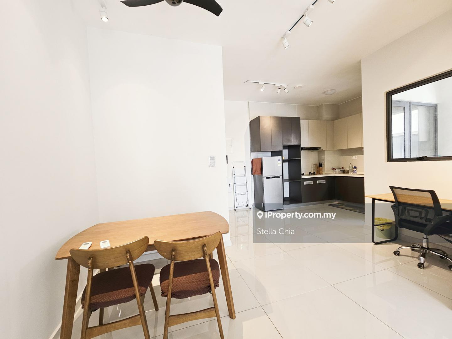 Kondominium untuk Disewa di Bay Point @ Country Garden Danga Bay oleh Stella Chia - iProperty.com.my