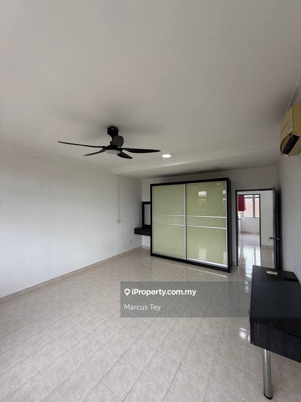 Kondominium untuk Dijual di Nusavilla oleh Marcus Tey - iProperty.com.my