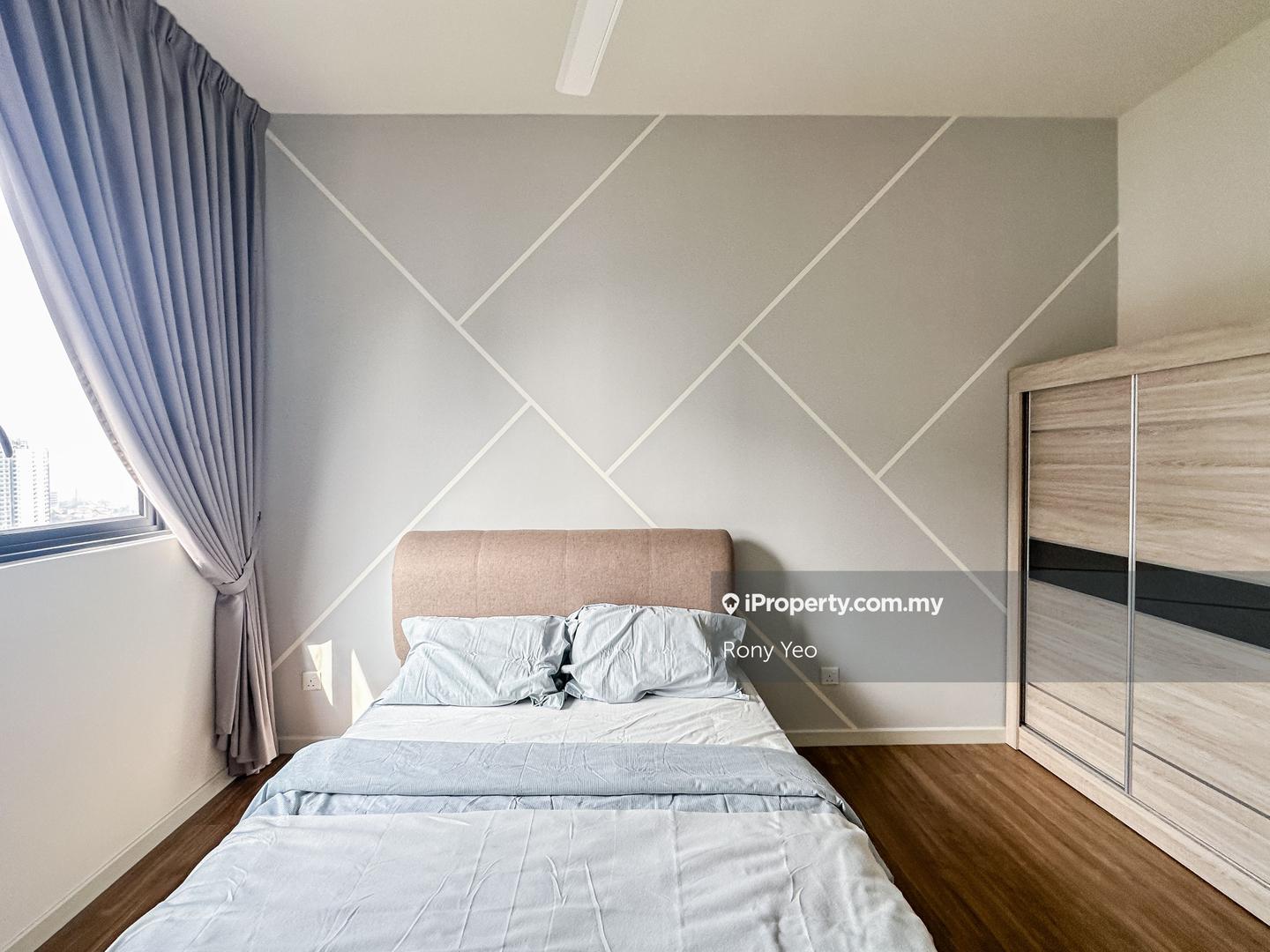 Service Residence for Rent in Sunway Avila Residences by Rony Yeo - iProperty.com.my
