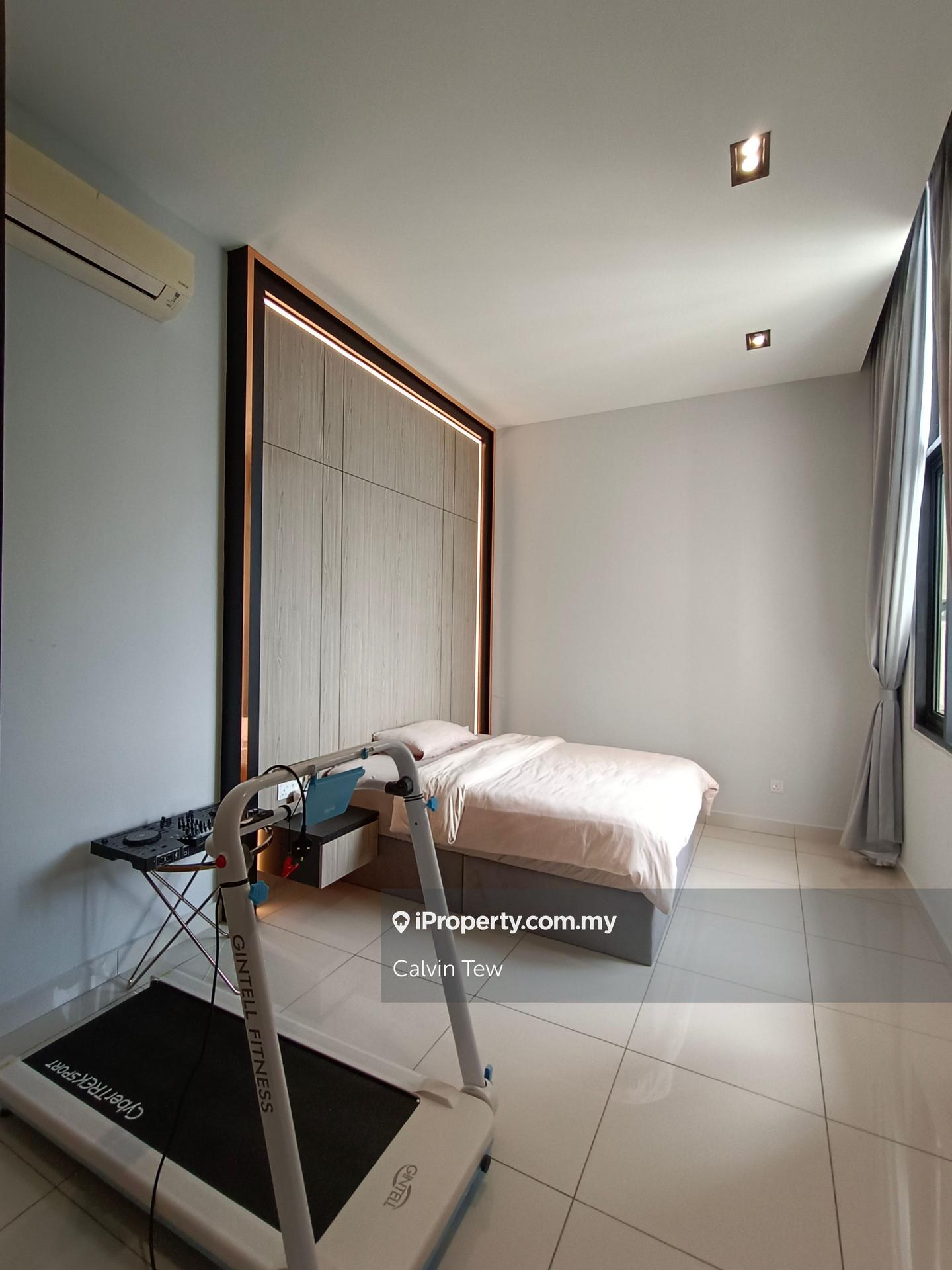 Condominium for Sale in Dua Menjalara by Calvin Tew - iProperty.com.my