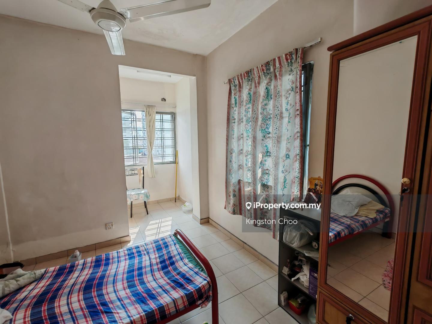 Condominium for Sale in Miharja Condominium by Kingston Choo - iProperty.com.my