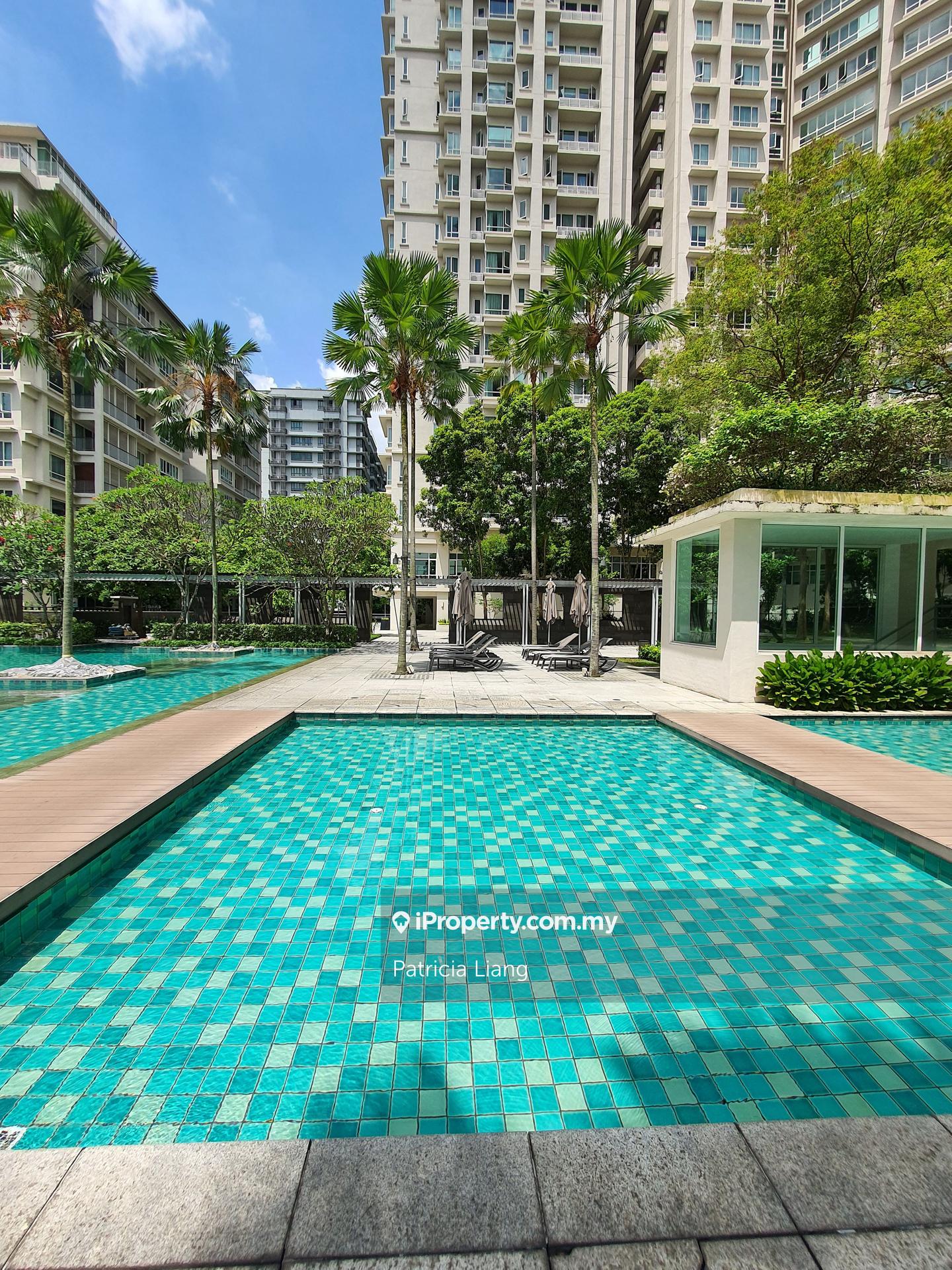Condominium for Sale in Kiaraville by Patricia Liang - iProperty.com.my