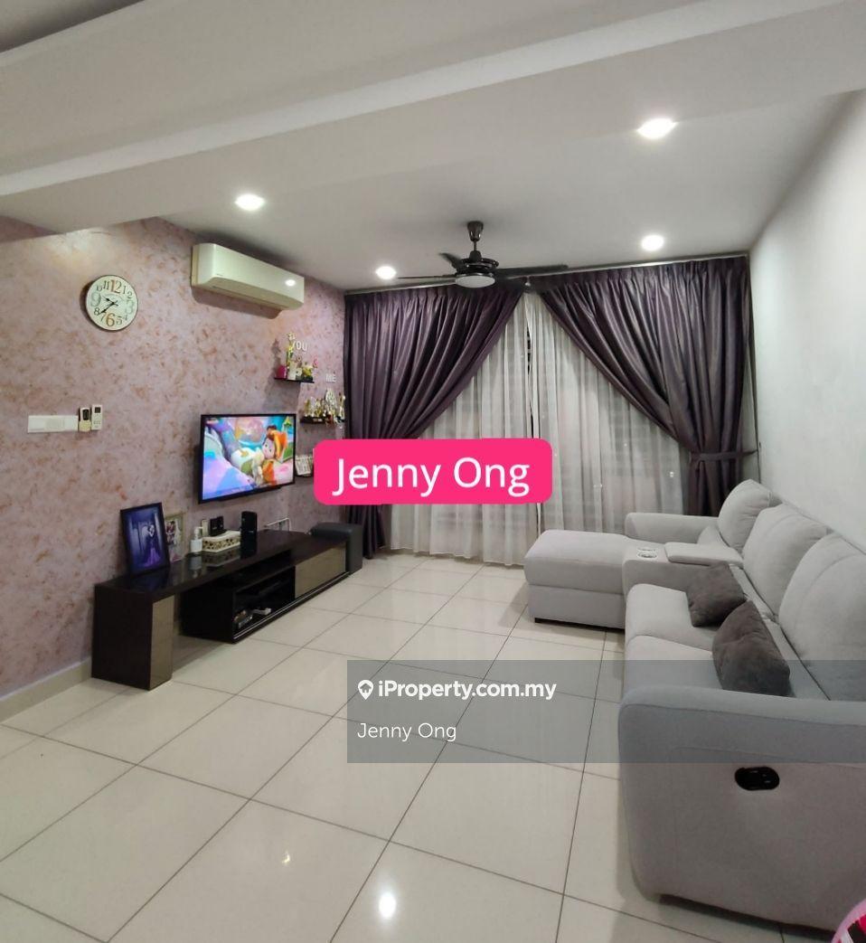 Condominium for Sale in Orange 3 (Oren 3) by Jenny Ong - iProperty.com.my