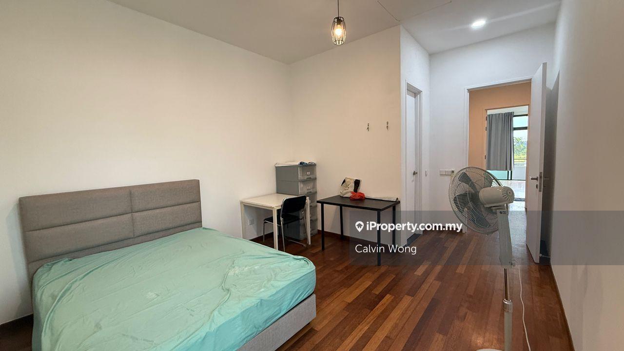 Cluster House for Sale in Eco Botanic, Iskandar Puteri (Nusajaya) by Calvin Wong - iProperty.com.my