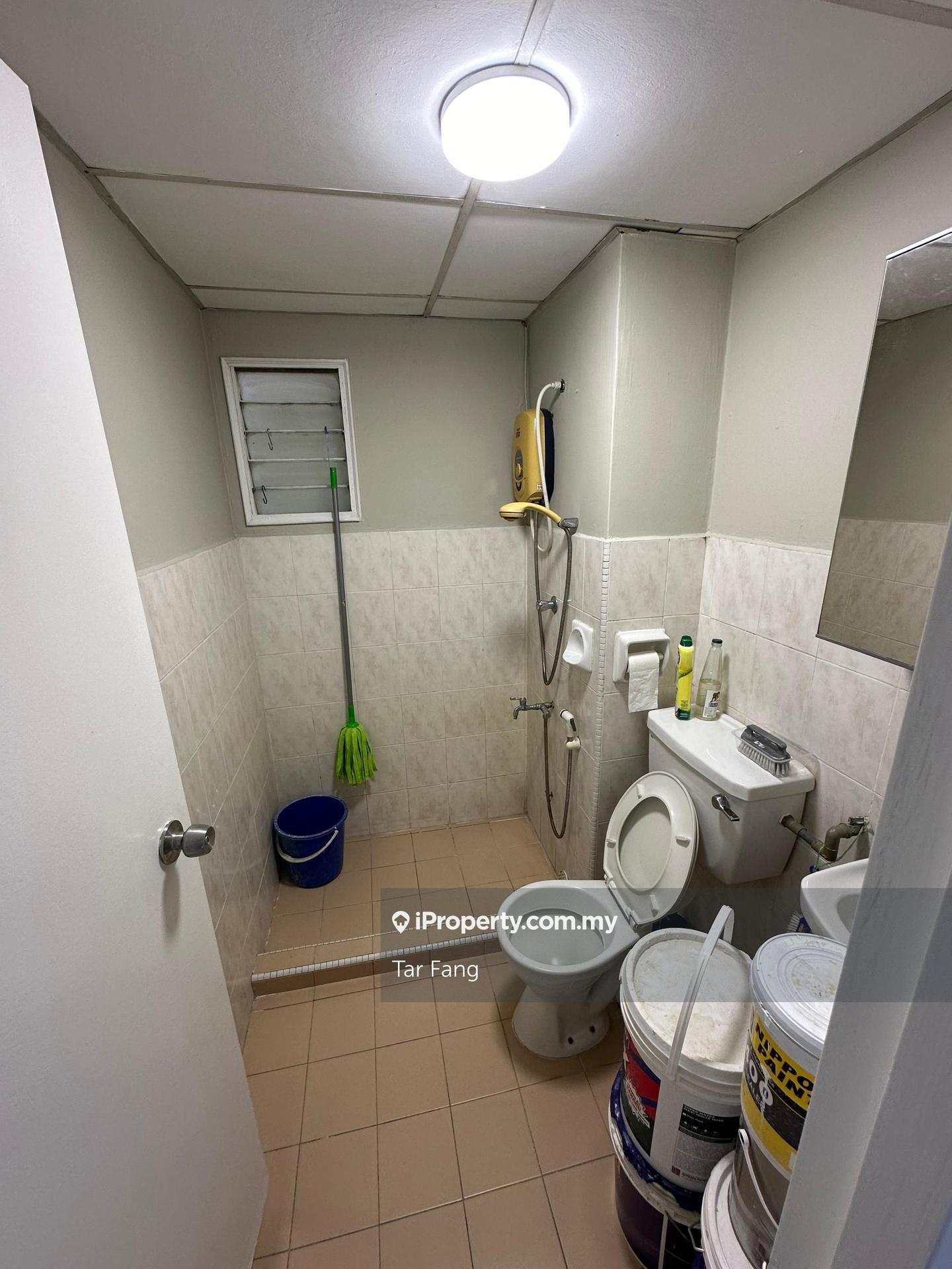 Pangsapuri untuk Dijual di SD Tiara Apartment oleh Tar Fang - iProperty.com.my