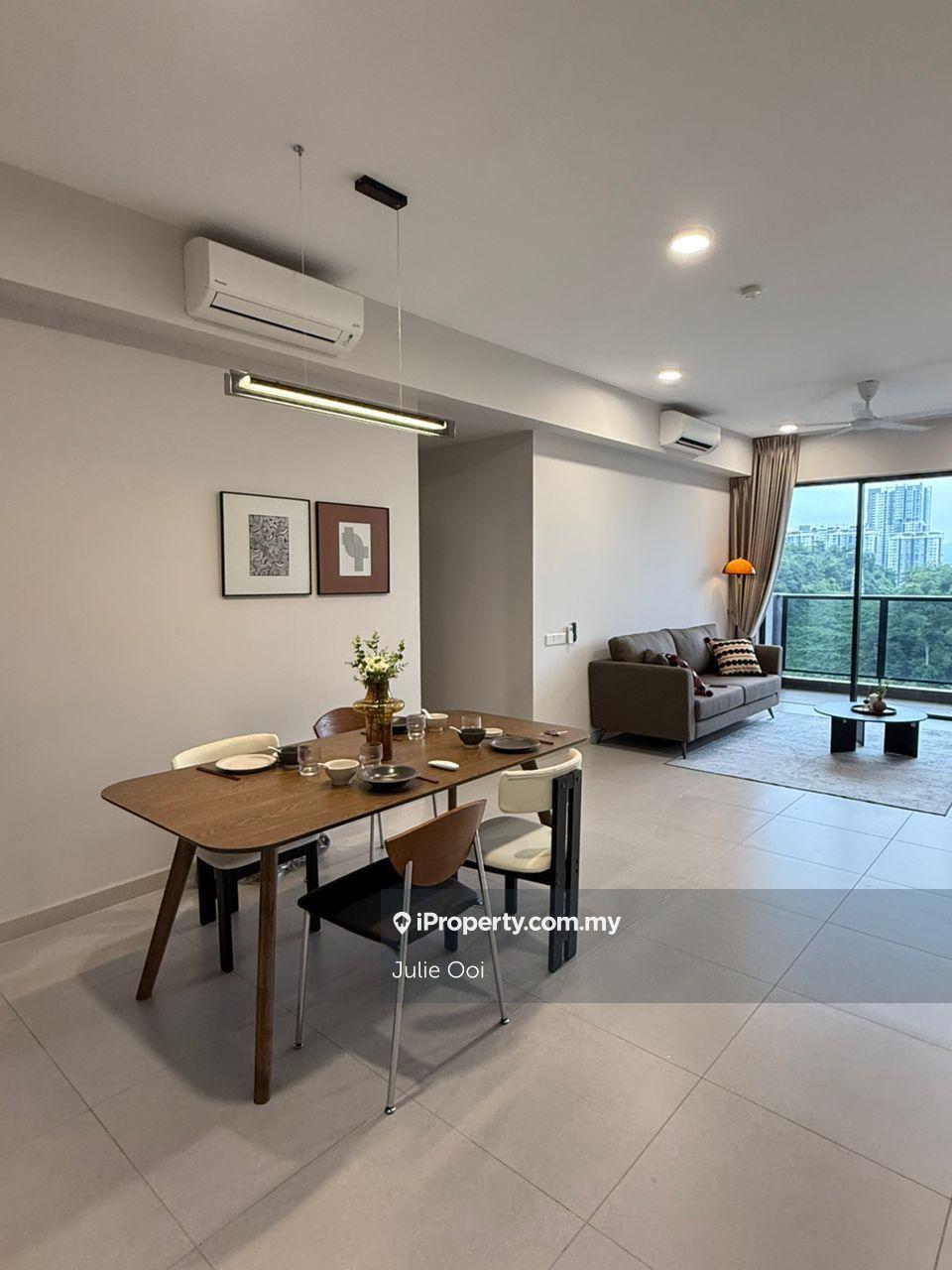 Condominium for Sale in Residensi Astrea by Julie Ooi - iProperty.com.my