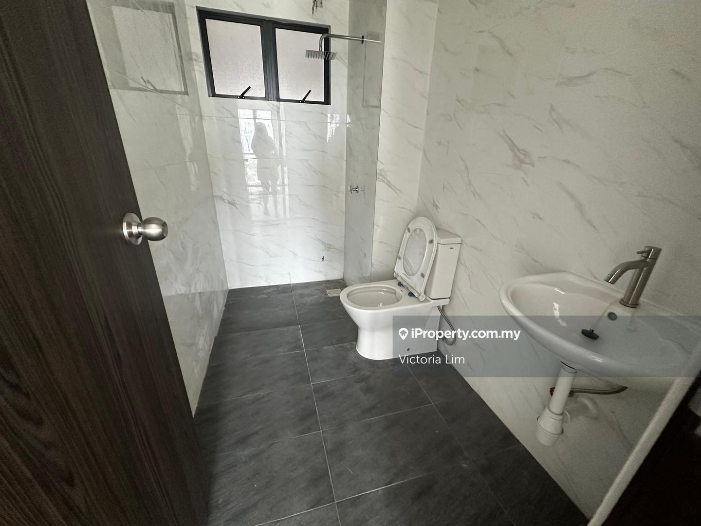 Condominium for Sale in Mulberi by Victoria Lim - iProperty.com.my