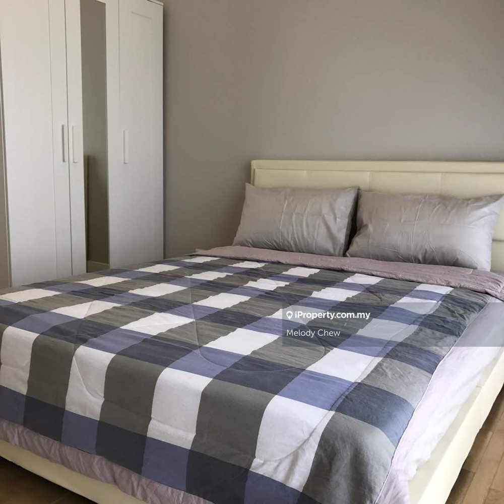 Residensi Servis untuk Disewa di Reflection Residences oleh Melody Chew - iProperty.com.my