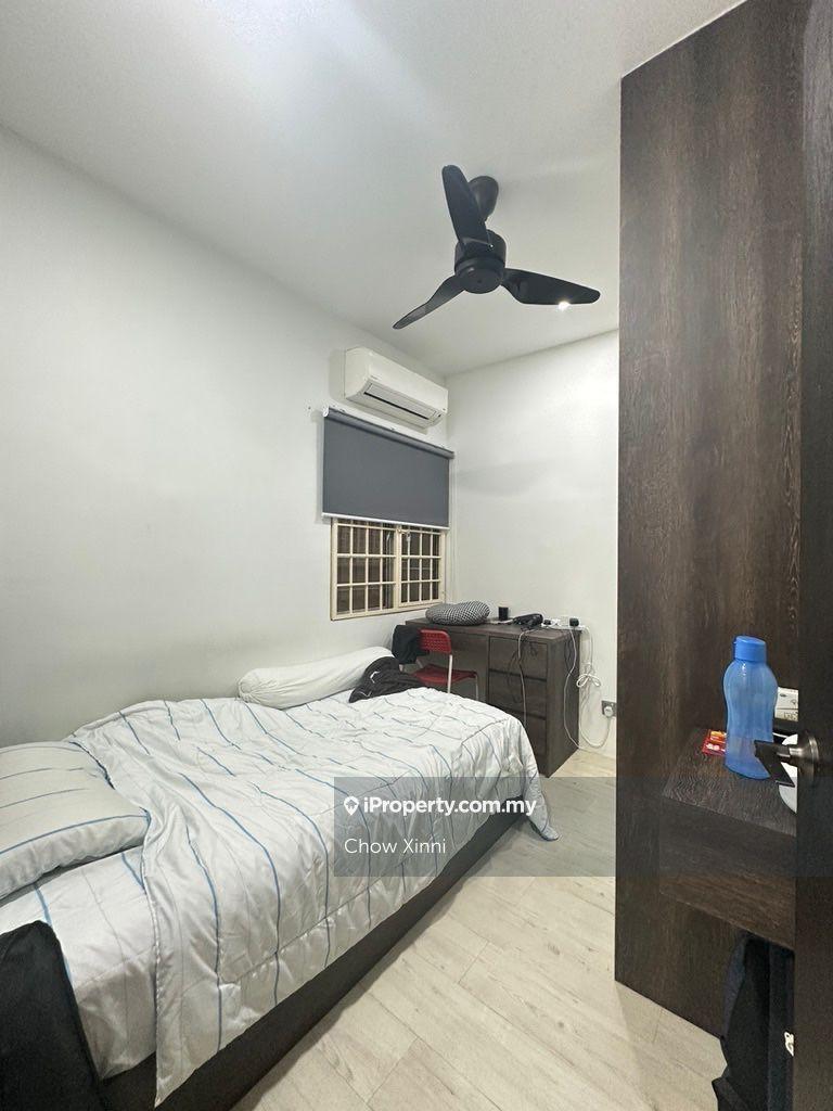 Pangsapuri untuk Disewa di Starville oleh Chow Xinni - iProperty.com.my