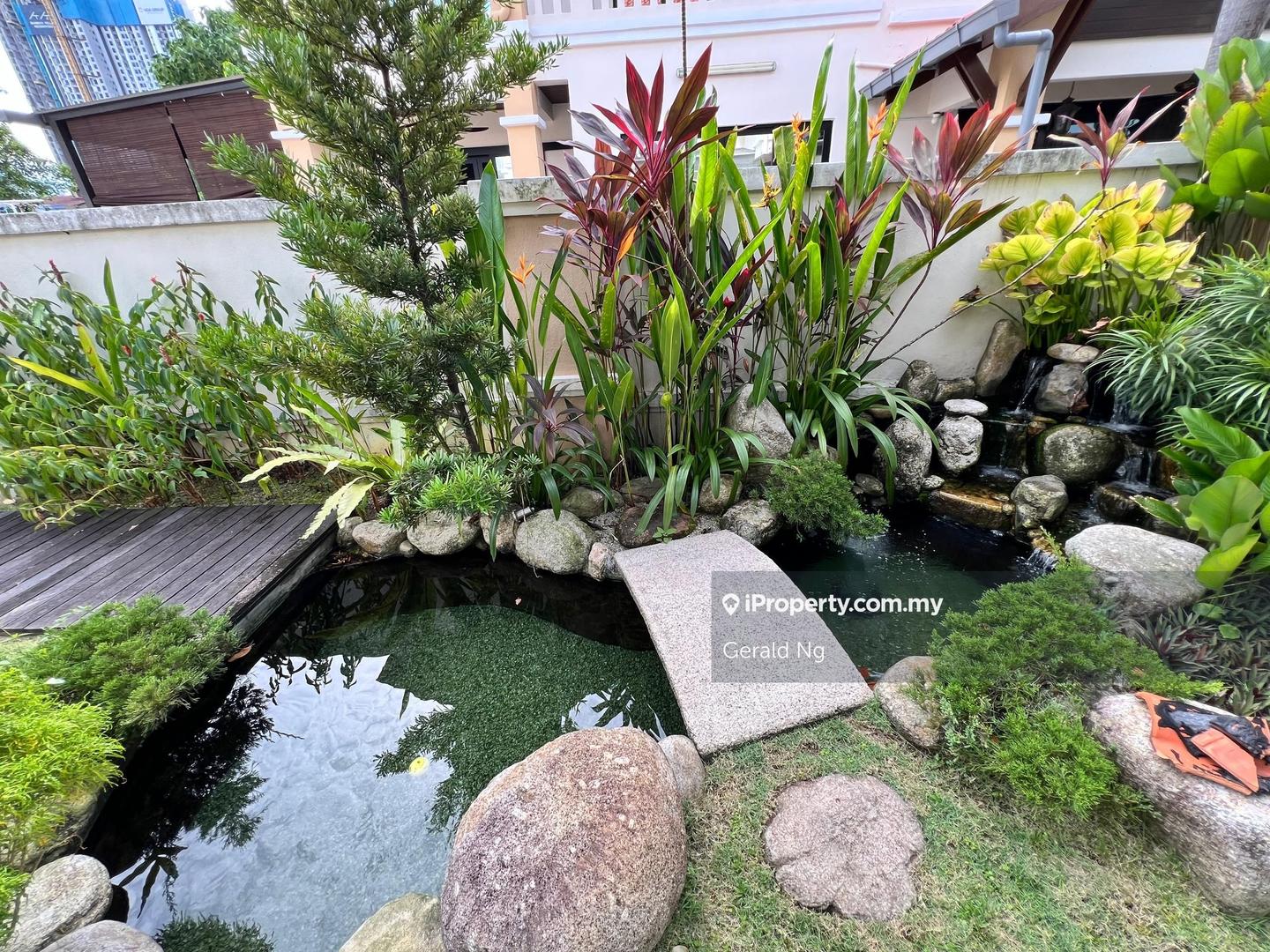 Bungalow House for Sale in Jalan Ipoh Aman Bali Bungalow Renovated Well KL, Jalan Ipoh by Gerald Ng - iProperty.com.my