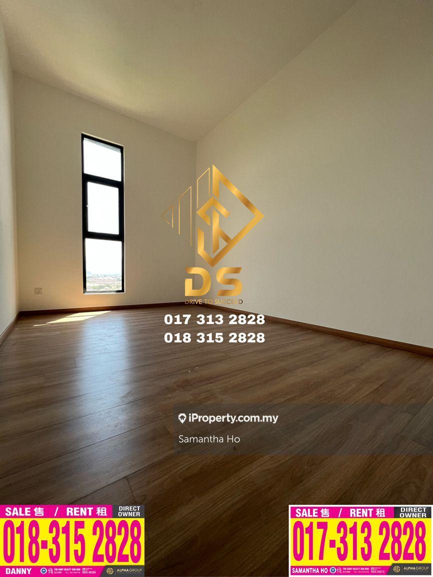 Condominium for Sale in The Cove Hillside Residence by Samantha Ho - iProperty.com.my