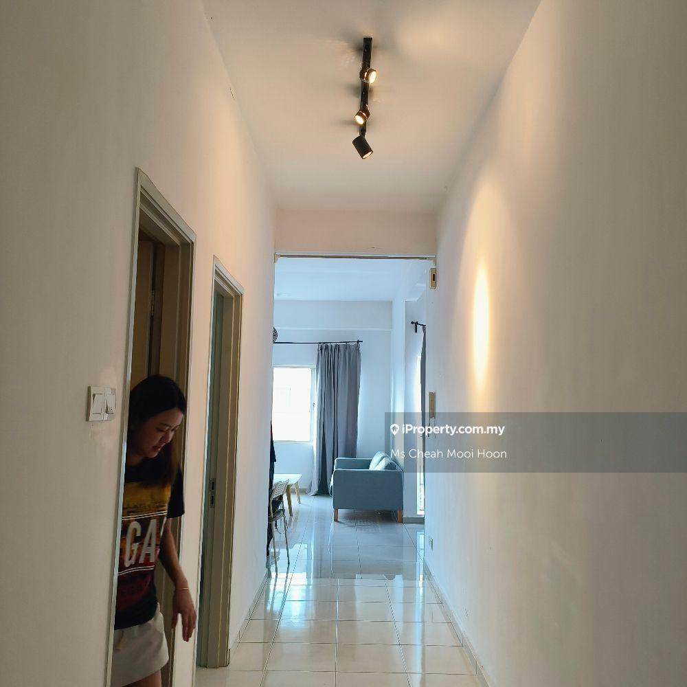 Service Residence for Rent in I Residence by Ms Cheah Mooi Hoon - iProperty.com.my