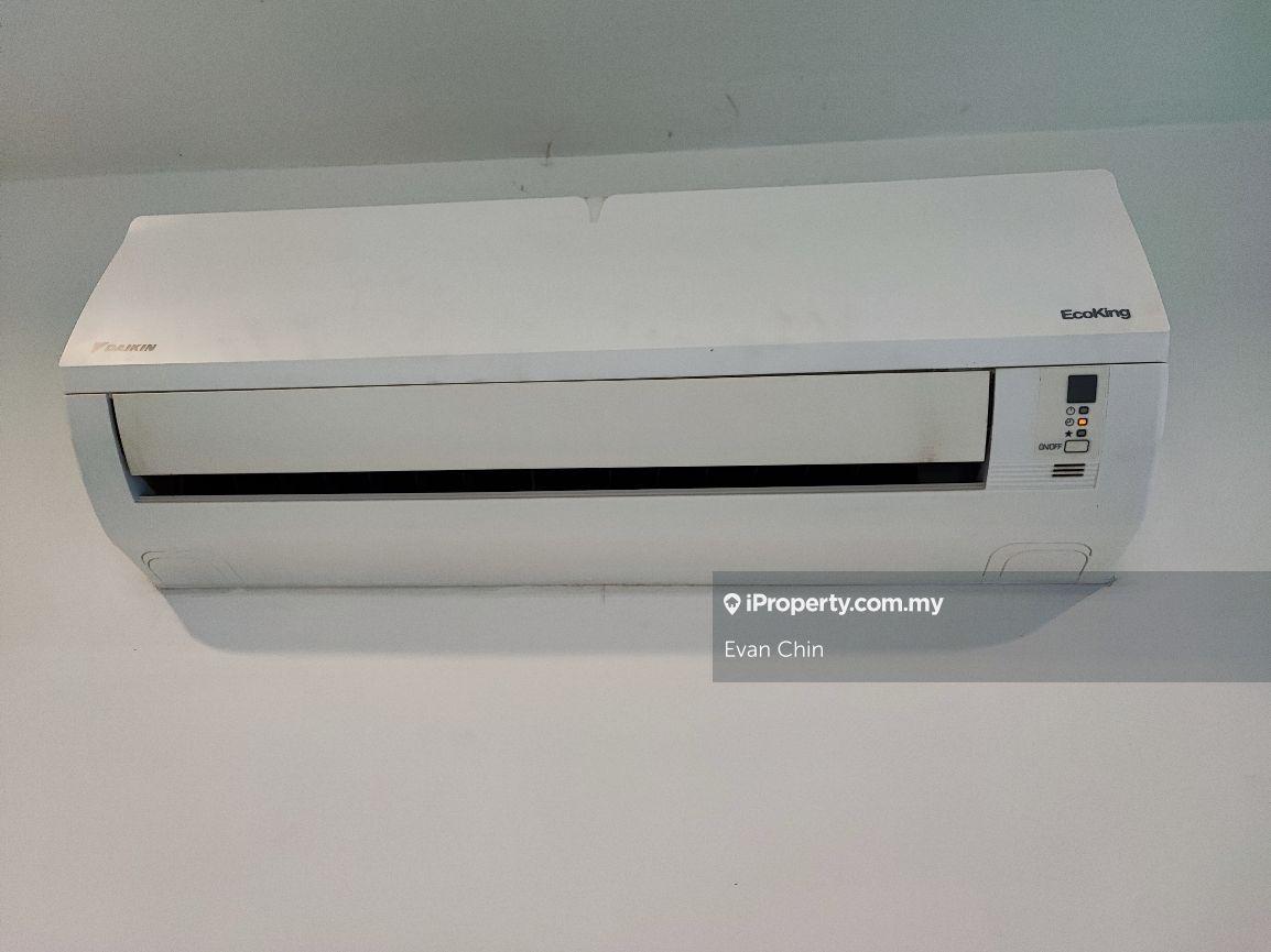 Service Residence for Rent in Arte Plus by Evan Chin - iProperty.com.my