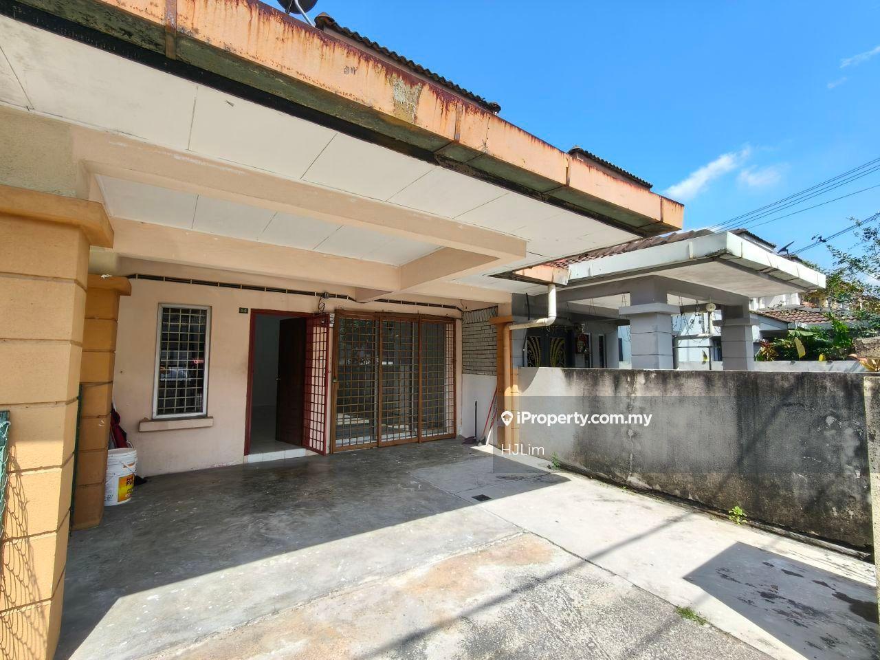 2-storey Terraced House for Sale in Taman Puncak Jalil, Seri Kembangan by HJLim - iProperty.com.my