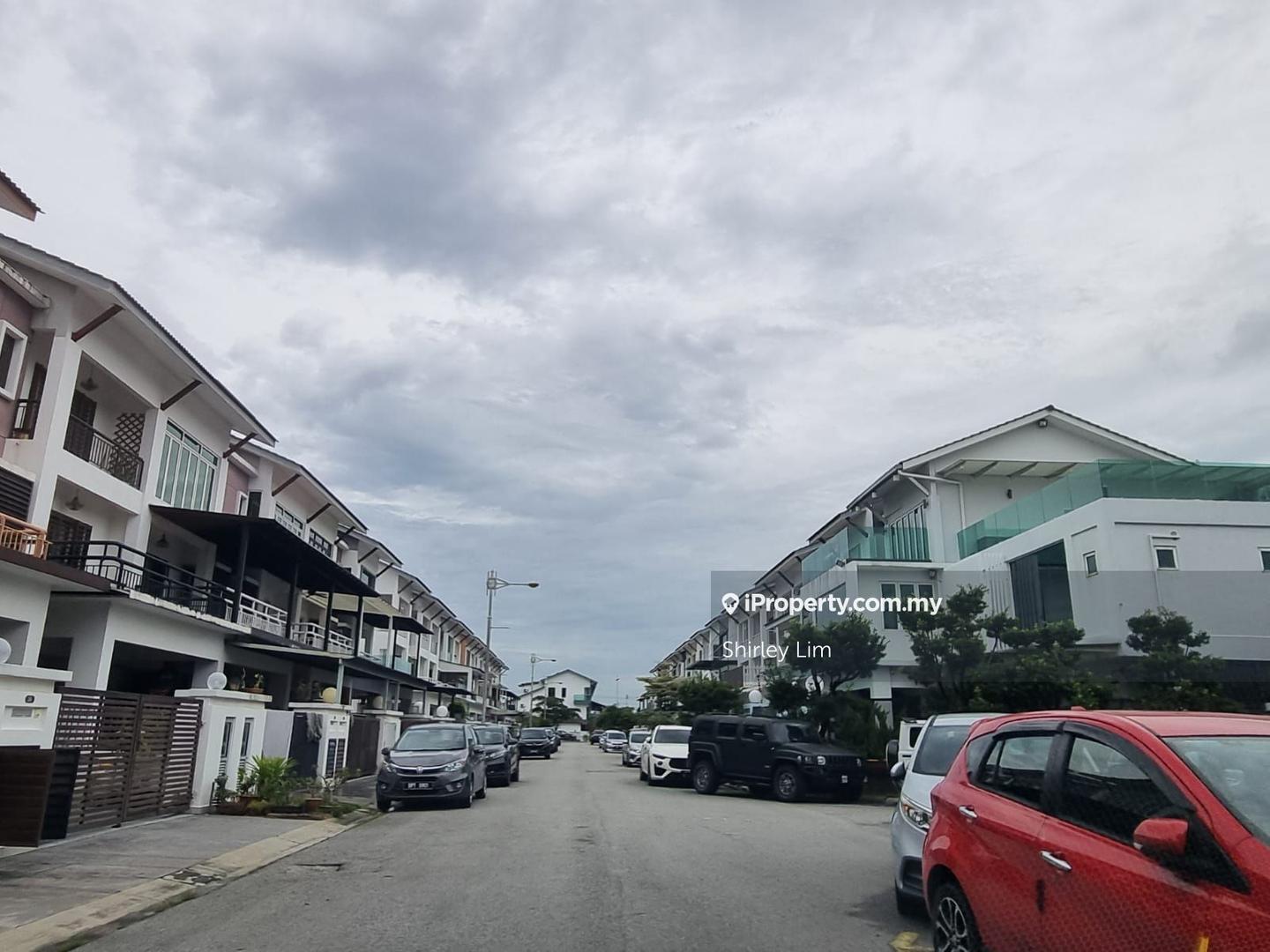 2.5-storey Terraced House for Sale in Taman Meranti Jaya, Puchong by Shirley Lim - iProperty.com.my