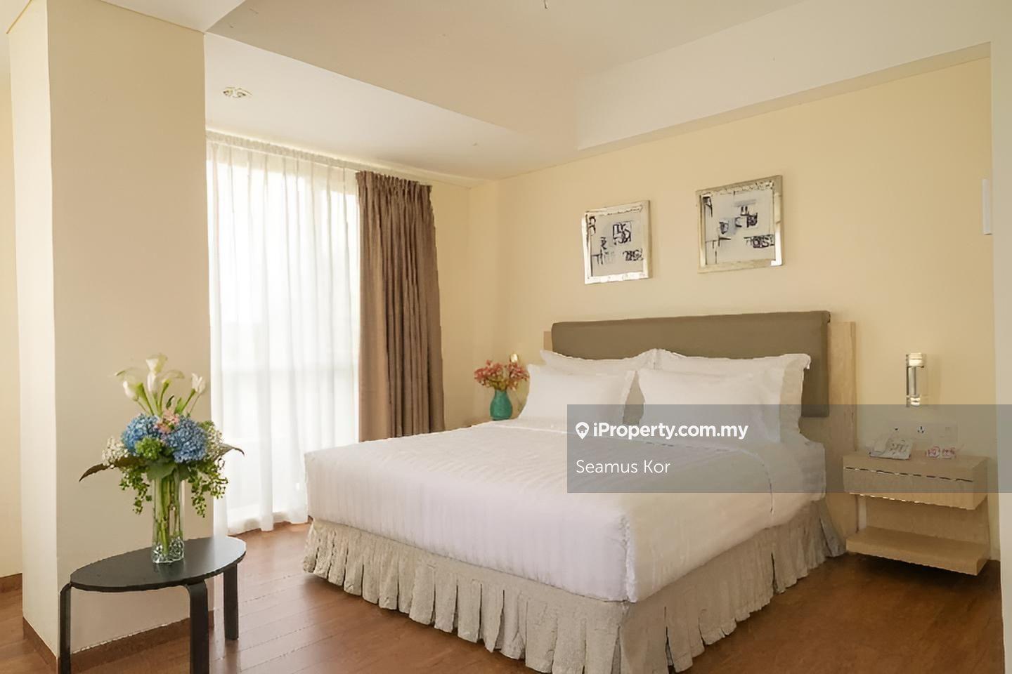 Hotel / Resort untuk Dijual di Bandar Sultan Suleiman, Port Klang (Pelabuhan Klang) oleh Seamus Kor - iProperty.com.my