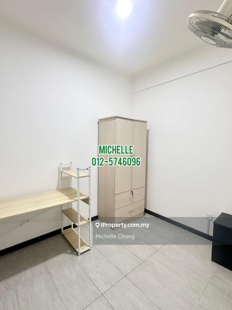 Service Residence for Rent in Sensasi @ Utropolis by Michelle Chong - iProperty.com.my