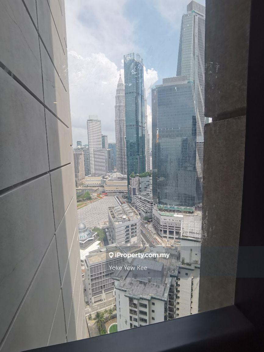 Condominium for Sale in Condominium @ The Troika by Yoke Yew Kee - iProperty.com.my