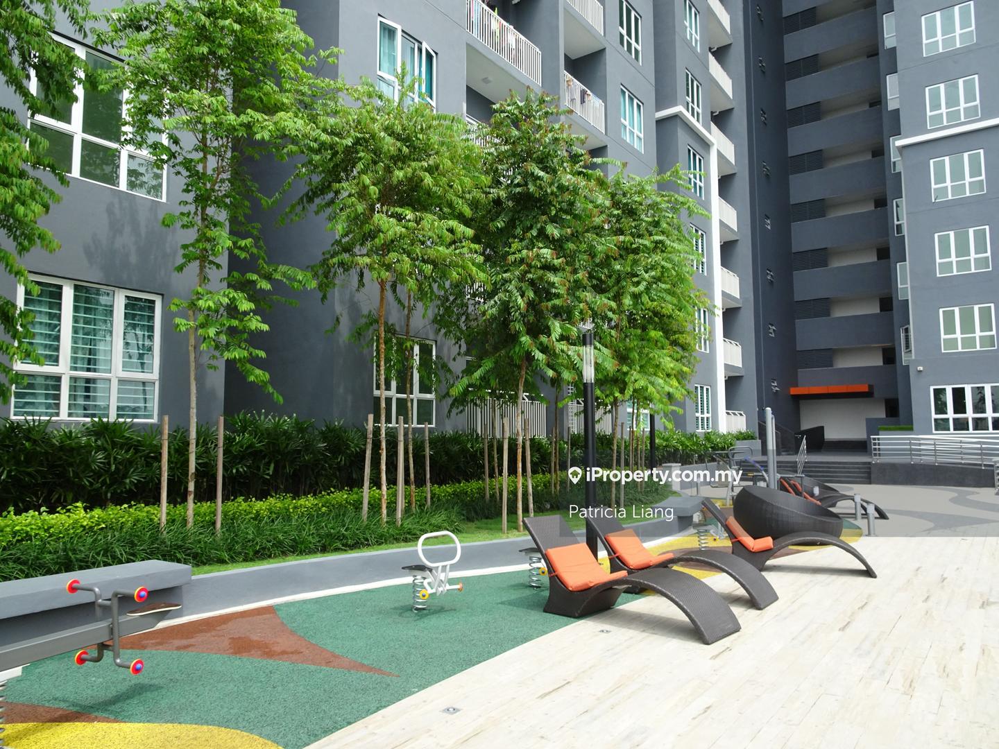 Condominium for Sale in The Holmes 1 by Patricia Liang - iProperty.com.my