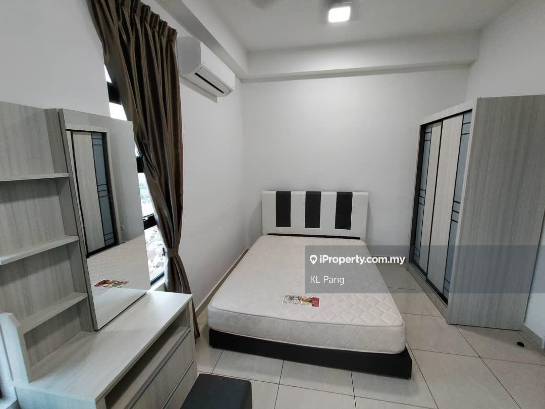 Service Residence for Rent in Sky Breeze Service Apartment by KL Pang - iProperty.com.my