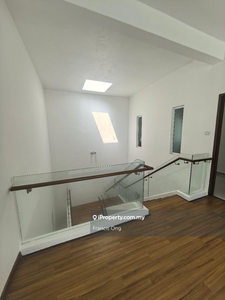Banglo untuk Disewa di Ridgeview Residence Kajang, Kajang oleh Francis Ong - iProperty.com.my