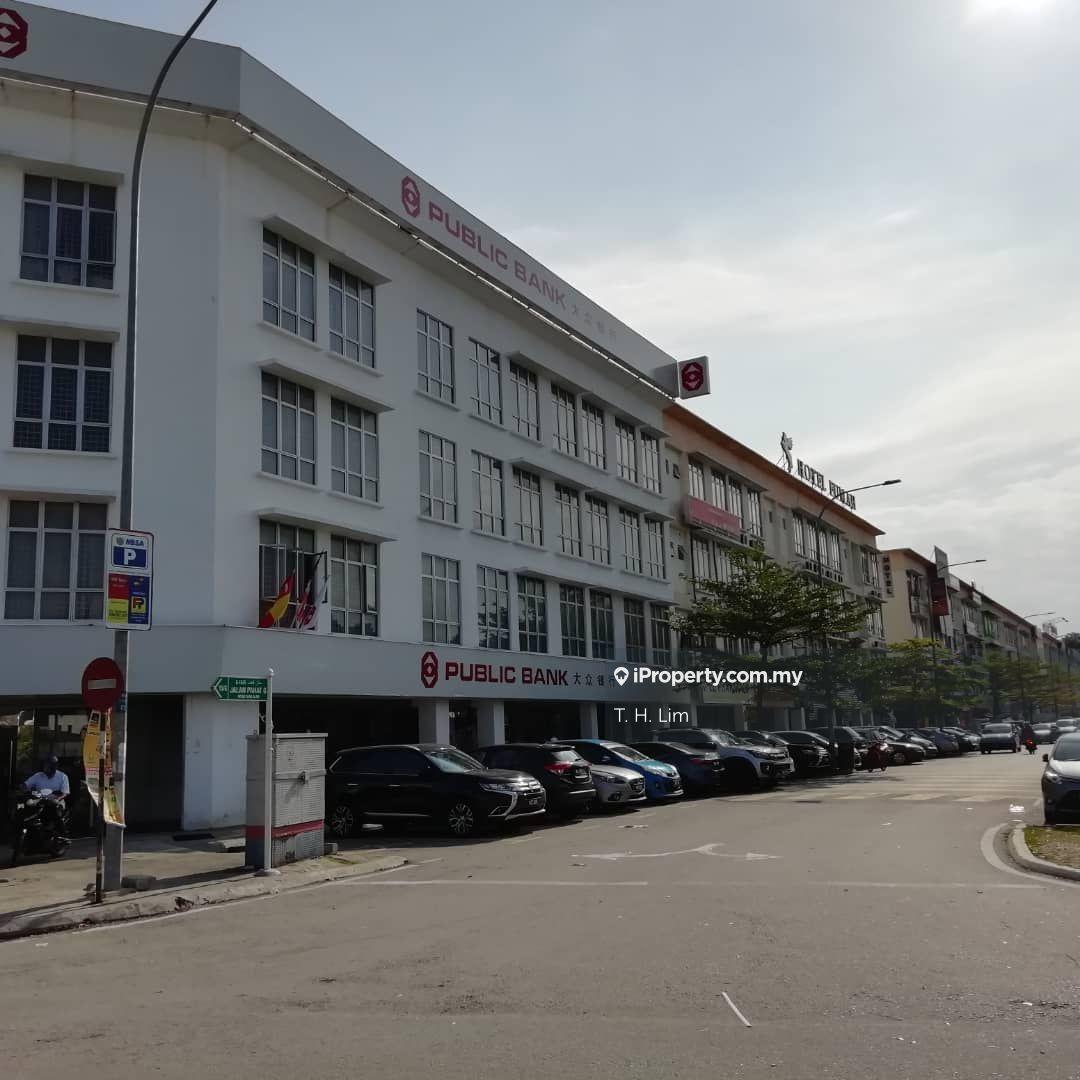 Shop for Sale in Seksyen 15, Shah Alam by T. H. Lim - iProperty.com.my