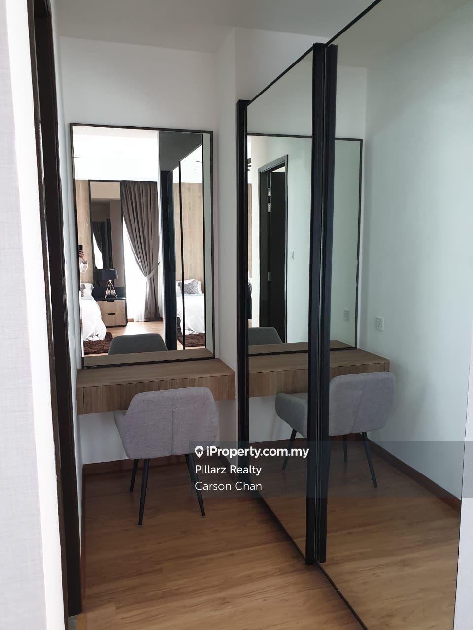 Rumah Berangkai 3 Tingkat untuk Dijual di Puncak Indah, Ampang WaterFront, Ampang oleh Carson Chan - iProperty.com.my