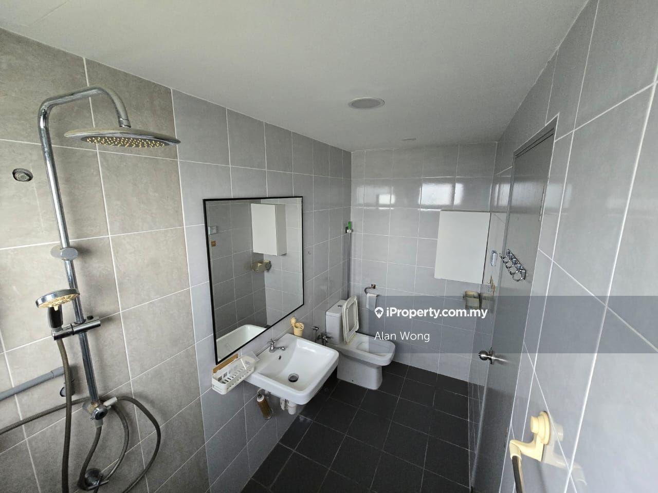 Kondominium untuk Disewa di The Edge Residence oleh Alan Wong - iProperty.com.my