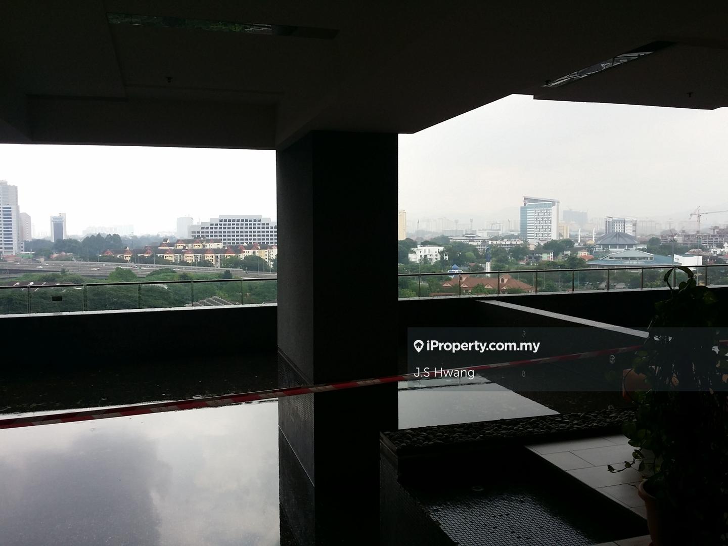 Residensi Servis untuk Disewa di myHabitat oleh J.S Hwang - iProperty.com.my