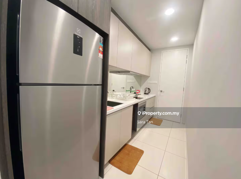 Condominium for Rent in The Robertson by Sara Tan - iProperty.com.my