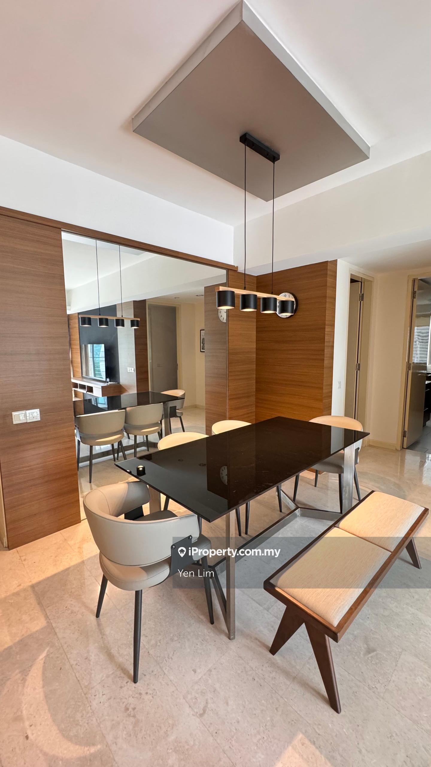 Condominium for Rent in 2 Hampshire by Yen Lim - iProperty.com.my