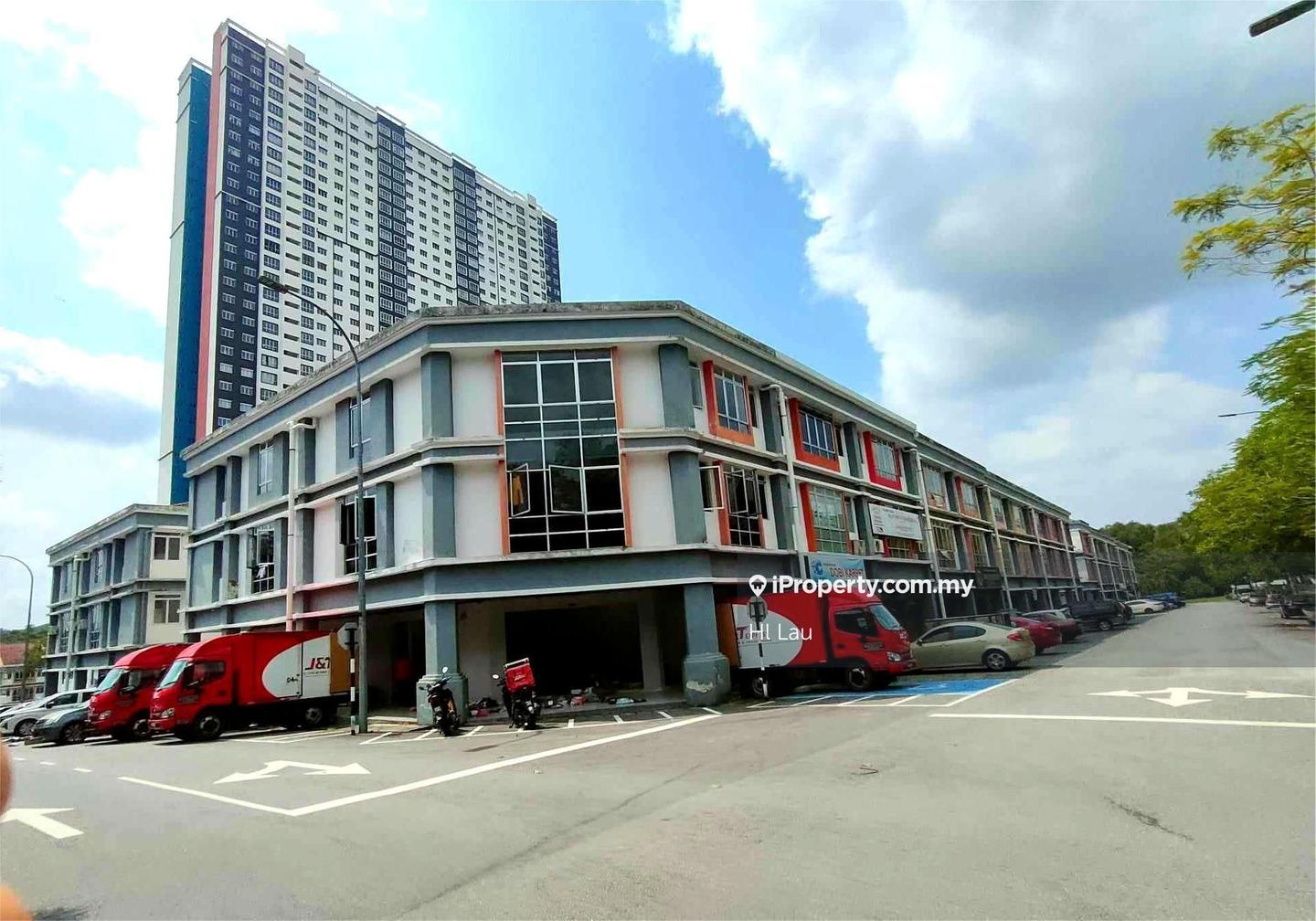 Office for Rent in Salak Perdana Business Park, Sepang by Hl Lau - iProperty.com.my
