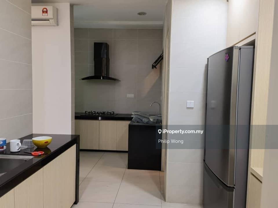 Cluster House for Sale in Taman Equine, Seri Kembangan by Philip Wong - iProperty.com.my