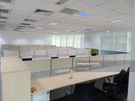 Office for Rent in KLCC, KL City Centre by Yusri Yusoff - iProperty.com.my