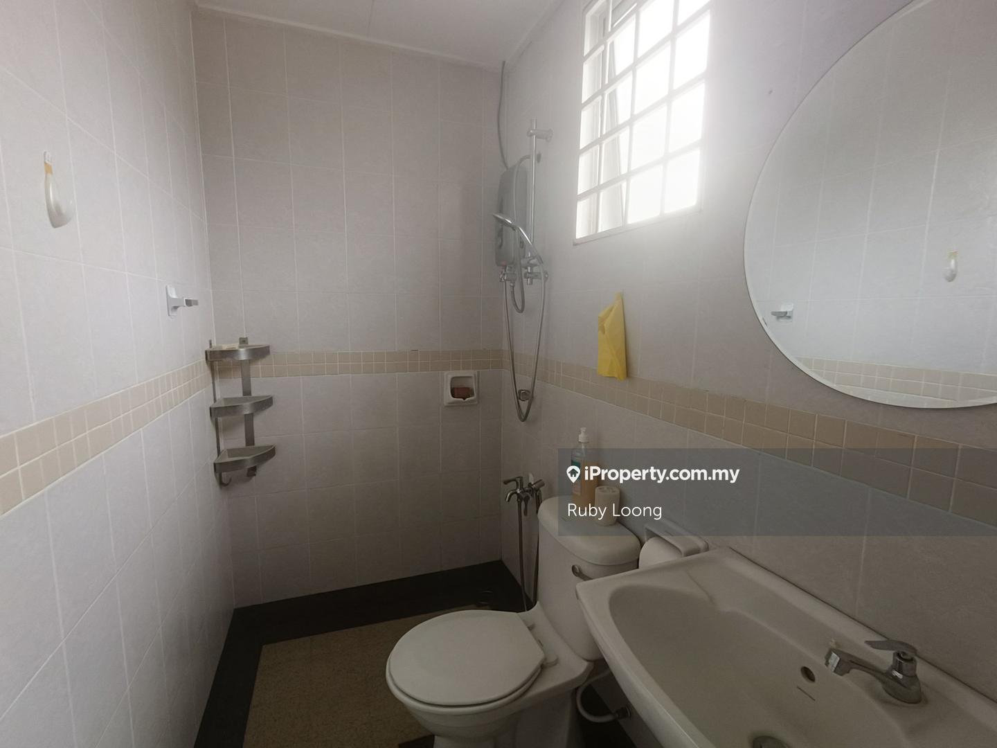 Rumah Kluster untuk Dijual di Setia Impian, Setia Alam oleh Ruby Loong - iProperty.com.my