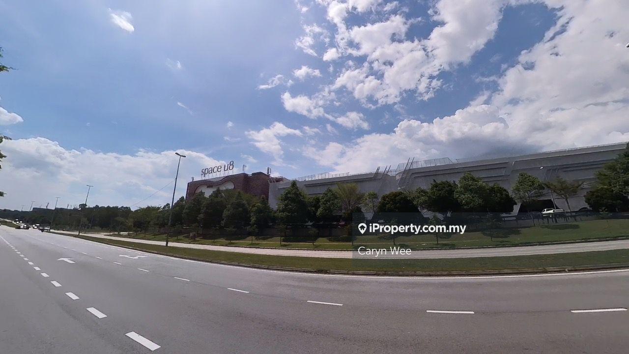 Detached Factory for Sale in U8, Bukit Jelutong Industrial Park, Shah Alam by Caryn Wee - iProperty.com.my
