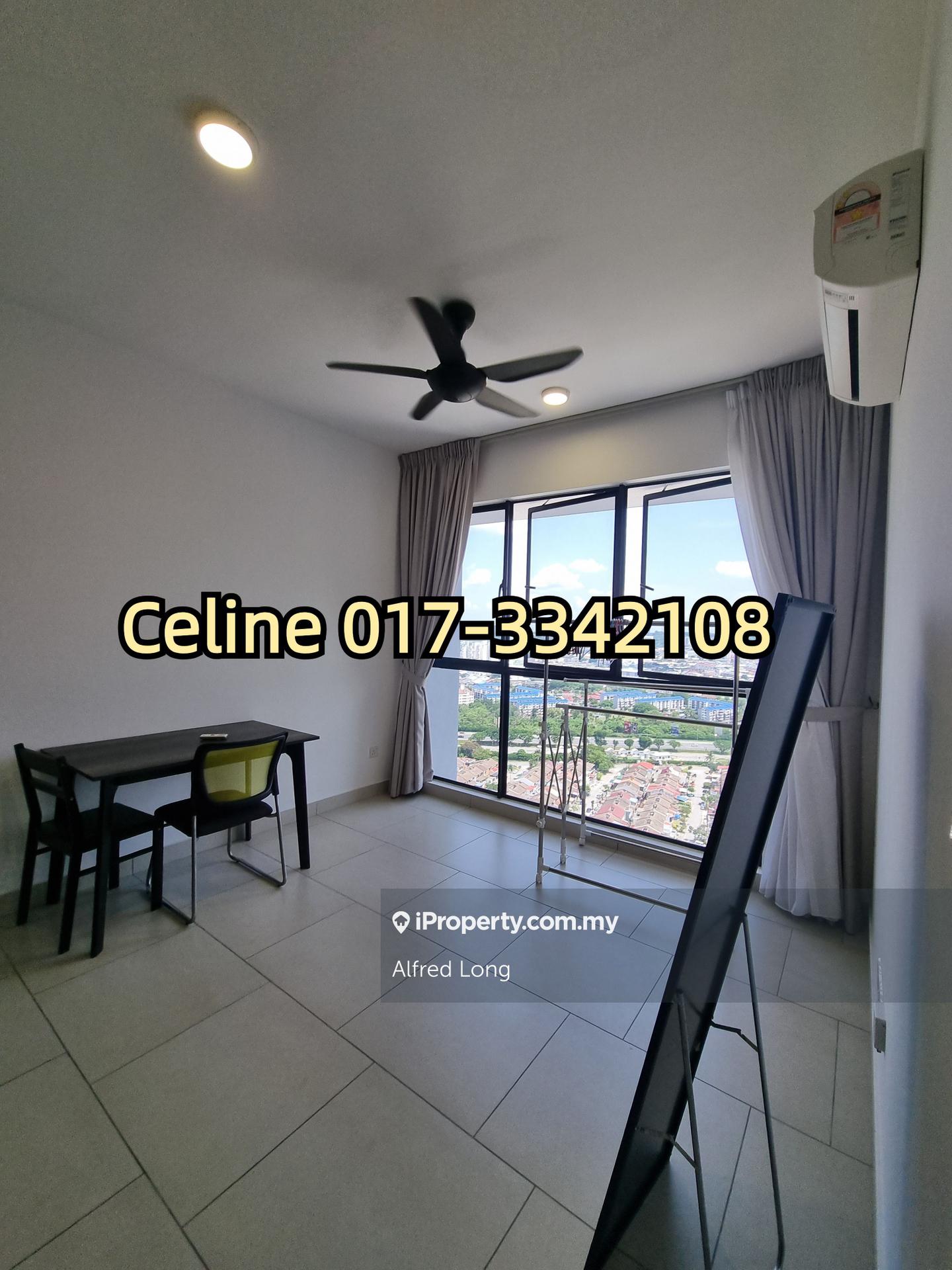 Service Residence for Rent in Astetica Residences by Alfred Long - iProperty.com.my