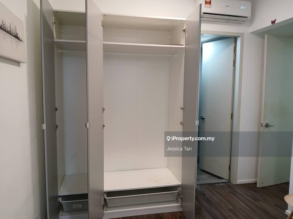 Service Residence for Sale in Geo Bukit Rimau by Jessica Tan - iProperty.com.my