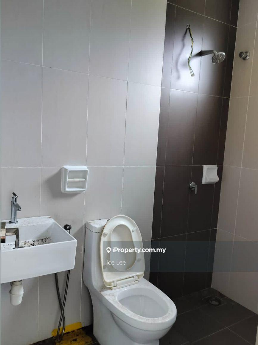 3-storey Terraced House for Rent in Alam Impian, Shah Alam by Ice Lee - iProperty.com.my
