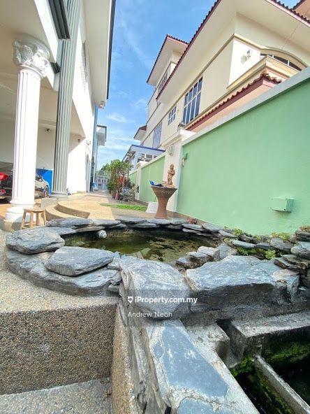 Banglo untuk Dijual di Taman Villa Heights , Kajang, Kajang oleh Andrew Neoh - iProperty.com.my