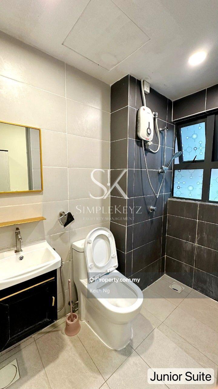 Service Residence for Rent in DK Senza by Keith Ng - iProperty.com.my